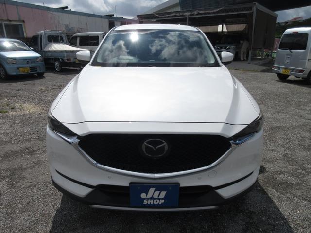ＣＸ－５ ２０Ｓ　プロアクティブ（2枚目）