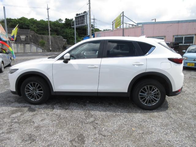 ＣＸ－５ ２０Ｓ　プロアクティブ（8枚目）