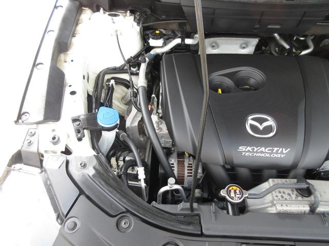 ＣＸ－５ ２０Ｓ　プロアクティブ（12枚目）