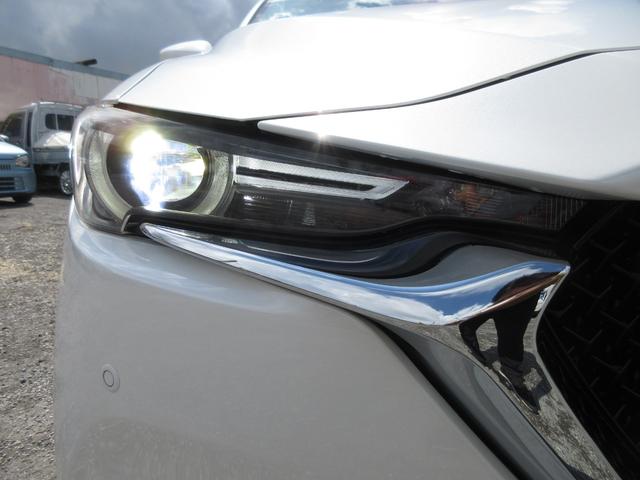 ＣＸ－５ ２０Ｓ　プロアクティブ（18枚目）