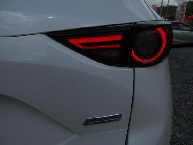 ＣＸ－５ ２０Ｓ　プロアクティブ（22枚目）