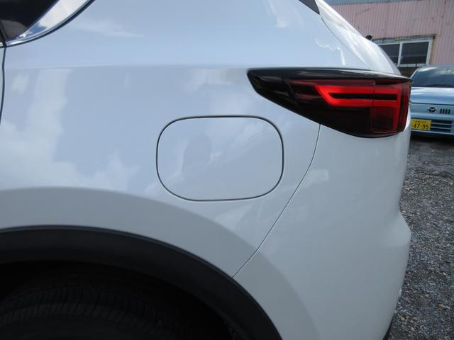 ＣＸ－５ ２０Ｓ　プロアクティブ（26枚目）