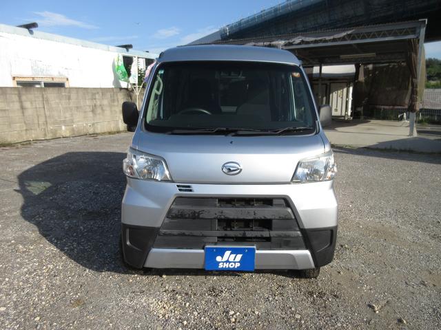 ハイゼットカーゴ （4枚目）