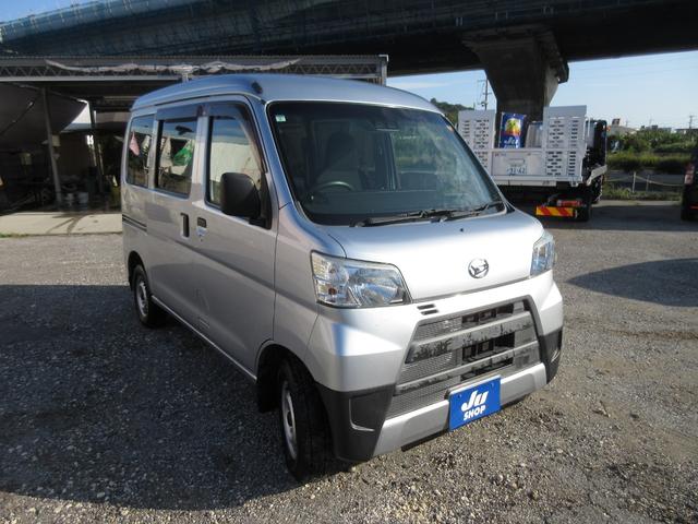 ハイゼットカーゴ （5枚目）