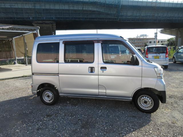 ハイゼットカーゴ （6枚目）