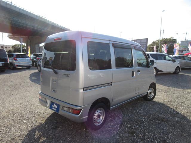 ハイゼットカーゴ （7枚目）