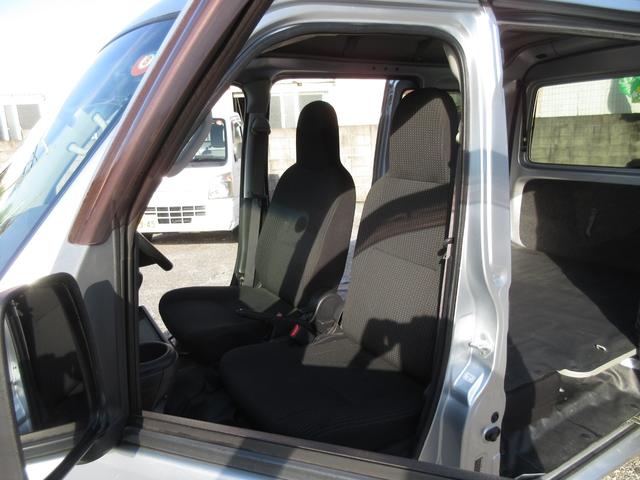 ハイゼットカーゴ （10枚目）