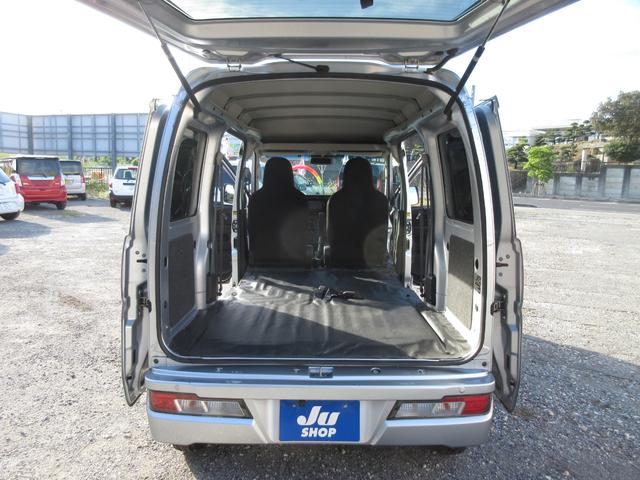 ハイゼットカーゴ （14枚目）