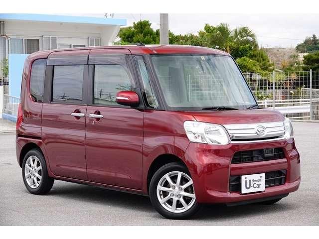 G SA オーディオ付(6枚目)