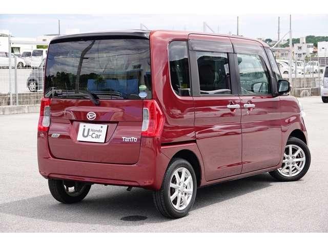 G SA オーディオ付(8枚目)