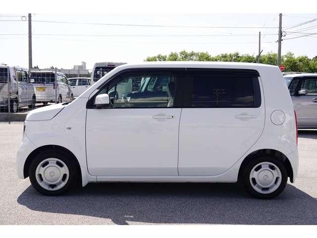 660 G ホンダ センシング 助手席回転シート車 デモカーアップ・衝突軽減ブレーキ付(5枚目)