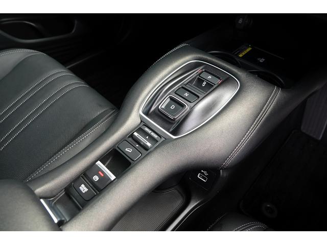 ZR-V e:HEVZ FOPナビ スマートキー、ETC、リアカメラ、カーナビ、オーディオCD、TV、フロアマット、ドアバイザー、マットガード 内地仕入れ防錆済 レザー Bカメラ サイドエアバック パワ-シ-ト ナビTV(11枚目)