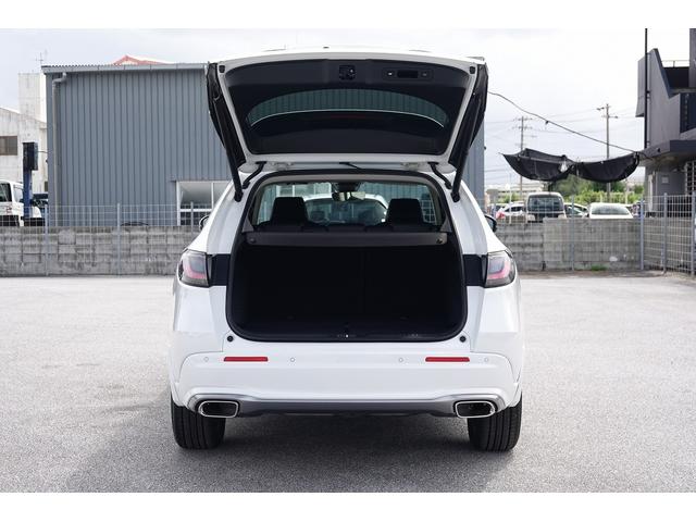 ZR-V e:HEVZ FOPナビ スマートキー、ETC、リアカメラ、カーナビ、オーディオCD、TV、フロアマット、ドアバイザー、マットガード 内地仕入れ防錆済 レザー Bカメラ サイドエアバック パワ-シ-ト ナビTV(25枚目)