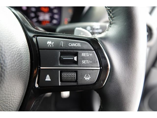 ZR-V e:HEVZ FOPナビ スマートキー、ETC、リアカメラ、カーナビ、オーディオCD、TV、フロアマット、ドアバイザー、マットガード 内地仕入れ防錆済 レザー Bカメラ サイドエアバック パワ-シ-ト ナビTV(31枚目)