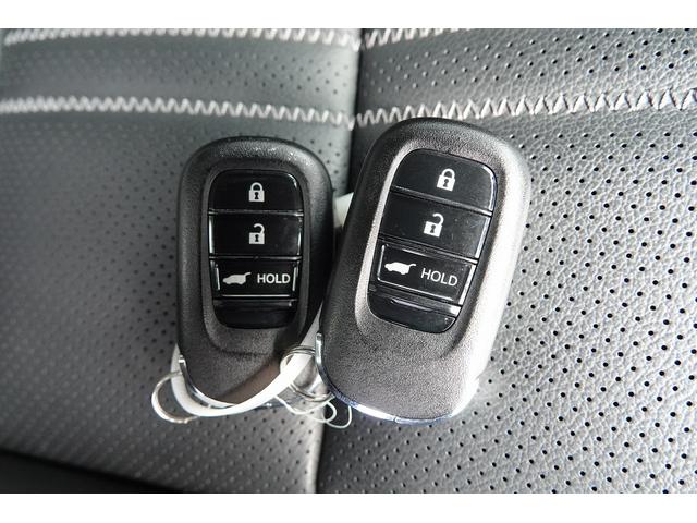 ZR-V e:HEVZ FOPナビ スマートキー、ETC、リアカメラ、カーナビ、オーディオCD、TV、フロアマット、ドアバイザー、マットガード 内地仕入れ防錆済 レザー Bカメラ サイドエアバック パワ-シ-ト ナビTV(43枚目)