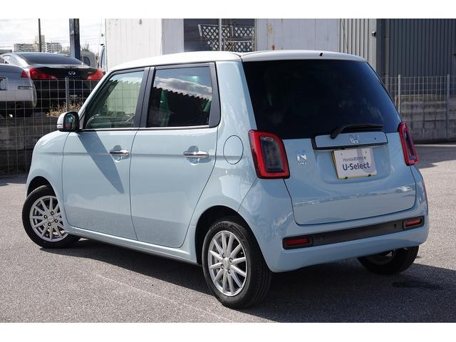 Ｎ－ＯＮＥ オリジナル　純正ナビ　ドラレコ前　スマートキー、リアカメラ、カーナビ、オーディオＣＤ、フロアマット、ドアバイザー　内地仕入れ　防錆済　オートクルーズコントロール　サイドエアバック　ＥＴＣ車載器　ＬＥＤライト（9枚目）