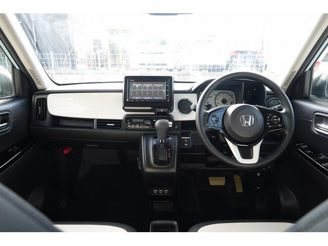 Ｎ－ＯＮＥ オリジナル　純正ナビ　ドラレコ前　スマートキー、リアカメラ、カーナビ、オーディオＣＤ、フロアマット、ドアバイザー　内地仕入れ　防錆済　オートクルーズコントロール　サイドエアバック　ＥＴＣ車載器　ＬＥＤライト（15枚目）