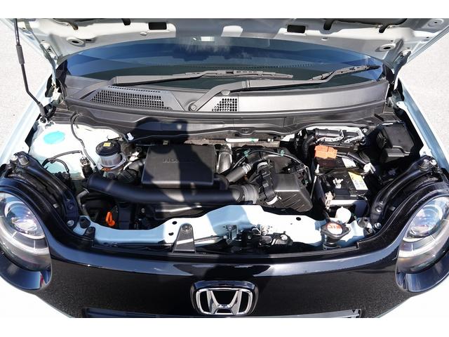 Ｎ－ＯＮＥ オリジナル　純正ナビ　ドラレコ前　スマートキー、リアカメラ、カーナビ、オーディオＣＤ、フロアマット、ドアバイザー　内地仕入れ　防錆済　オートクルーズコントロール　サイドエアバック　ＥＴＣ車載器　ＬＥＤライト（17枚目）