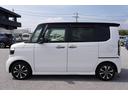 Ｎ－ＢＯＸカスタム コーディネートスタイル　純正ナビ　ドラレコ前　スマートキー、リアカメラ、カーナビ、ＴＶ、フロアマット、ドアバイザー　防錆済　オートクルーズ　フルセグ対応　Ｗ電動ドア　シートヒータ　ＬＥＤ　ＥＳＣ　ＥＴＣ　アイドリングストップ（5枚目）