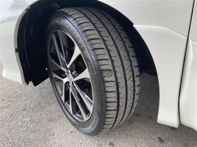 タイヤサイズ２２５／５０Ｒ１８