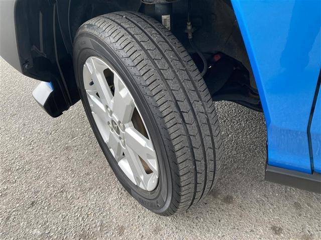 タイヤサイズ１６５／６５Ｒ１５