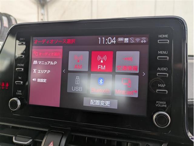 タッチパネル式で使いやすく、お出かけもラクラクです。