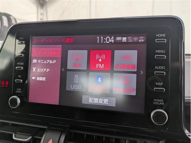 タッチパネル式で使いやすく、お出かけもラクラクです。