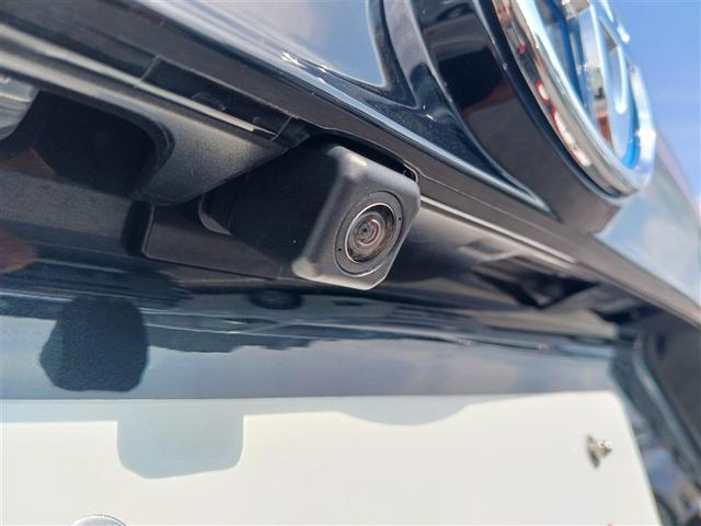 ヤリスクロス ハイブリッドＺ　フルセグ　メモリーナビ　ミュージックプレイヤー接続可　バックカメラ　衝突被害軽減システム　ＥＴＣ　ＬＥＤヘッドランプ　記録簿　アイドリングストップ（7枚目）
