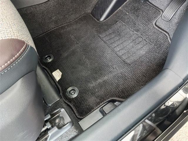 ヤリスクロス ハイブリッドＺ　フルセグ　メモリーナビ　ミュージックプレイヤー接続可　バックカメラ　衝突被害軽減システム　ＥＴＣ　ＬＥＤヘッドランプ　記録簿　アイドリングストップ（38枚目）