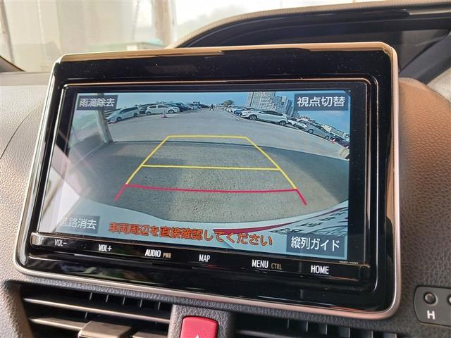 ノア Ｓｉ　ダブルバイビーＩＩＩ　フルセグ　メモリーナビ　ＤＶＤ再生　ミュージックプレイヤー接続可　後席モニター　バックカメラ　衝突被害軽減システム　ＥＴＣ　ドラレコ　両側電動スライド　ＬＥＤヘッドランプ　ウオークスルー　乗車定員７人（33枚目）