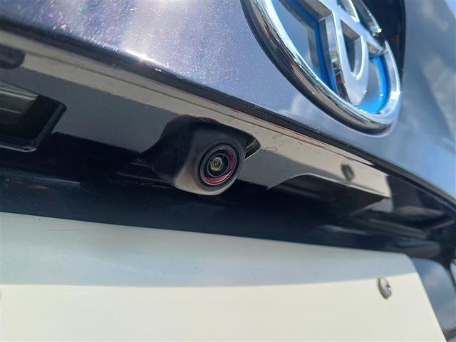 Ｃ－ＨＲ Ｇ　モード　ネロ　セーフティプラスＩＩ　フルセグ　メモリーナビ　ミュージックプレイヤー接続可　バックカメラ　衝突被害軽減システム　ＥＴＣ　ドラレコ　ＬＥＤヘッドランプ　記録簿（5枚目）