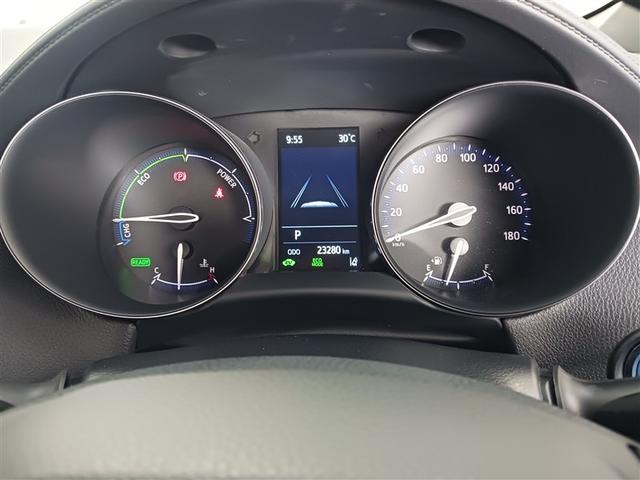 Ｃ－ＨＲ Ｇ　モード　ネロ　セーフティプラスＩＩ　フルセグ　メモリーナビ　ミュージックプレイヤー接続可　バックカメラ　衝突被害軽減システム　ＥＴＣ　ドラレコ　ＬＥＤヘッドランプ　記録簿（26枚目）