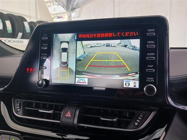 Ｃ－ＨＲ Ｇ　モード　ネロ　セーフティプラスＩＩ　フルセグ　メモリーナビ　ミュージックプレイヤー接続可　バックカメラ　衝突被害軽減システム　ＥＴＣ　ドラレコ　ＬＥＤヘッドランプ　記録簿（29枚目）