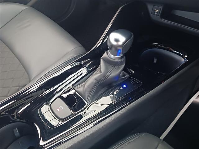 Ｃ－ＨＲ Ｇ　モード　ネロ　セーフティプラスＩＩ　フルセグ　メモリーナビ　ミュージックプレイヤー接続可　バックカメラ　衝突被害軽減システム　ＥＴＣ　ドラレコ　ＬＥＤヘッドランプ　記録簿（31枚目）
