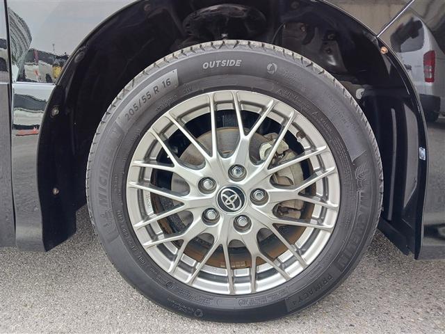 ヴォクシー ハイブリッドＺＳ　フルセグ　メモリーナビ　ＤＶＤ再生　ミュージックプレイヤー接続可　バックカメラ　衝突被害軽減システム　ＥＴＣ　ドラレコ　両側電動スライド　ＬＥＤヘッドランプ　乗車定員７人　３列シート　記録簿（11枚目）