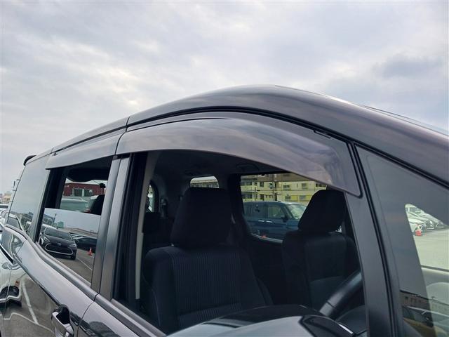 ヴォクシー ハイブリッドＺＳ　フルセグ　メモリーナビ　ＤＶＤ再生　ミュージックプレイヤー接続可　バックカメラ　衝突被害軽減システム　ＥＴＣ　ドラレコ　両側電動スライド　ＬＥＤヘッドランプ　乗車定員７人　３列シート　記録簿（12枚目）