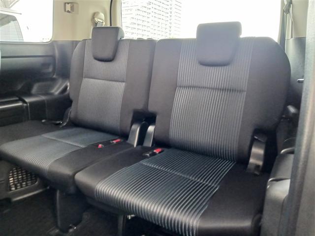 ヴォクシー ハイブリッドＺＳ　フルセグ　メモリーナビ　ＤＶＤ再生　ミュージックプレイヤー接続可　バックカメラ　衝突被害軽減システム　ＥＴＣ　ドラレコ　両側電動スライド　ＬＥＤヘッドランプ　乗車定員７人　３列シート　記録簿（19枚目）