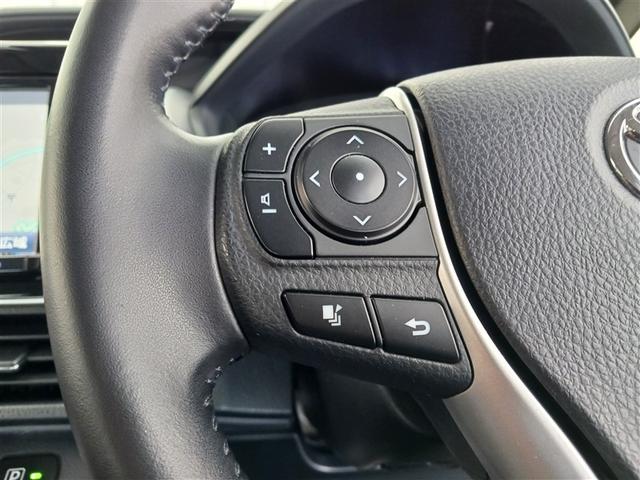 ヴォクシー ハイブリッドＺＳ　フルセグ　メモリーナビ　ＤＶＤ再生　ミュージックプレイヤー接続可　バックカメラ　衝突被害軽減システム　ＥＴＣ　ドラレコ　両側電動スライド　ＬＥＤヘッドランプ　乗車定員７人　３列シート　記録簿（27枚目）