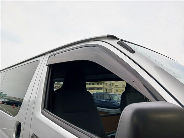 ハイエースバン DX ミュージックプレイヤー接続可 衝突被害軽減システム ディーゼル(13枚目)