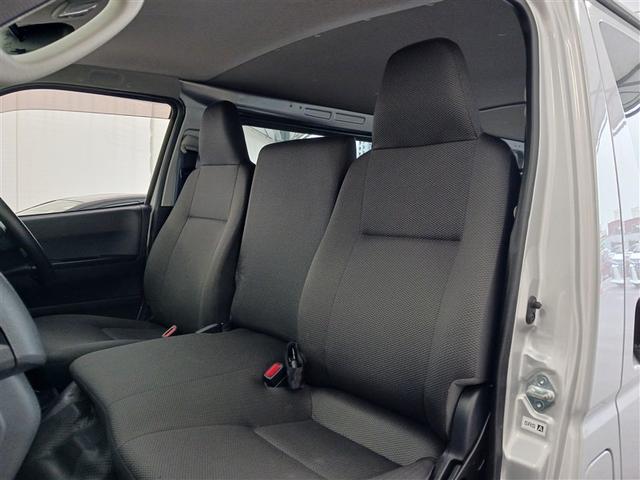 ハイエースバン DX ミュージックプレイヤー接続可 衝突被害軽減システム ディーゼル(18枚目)