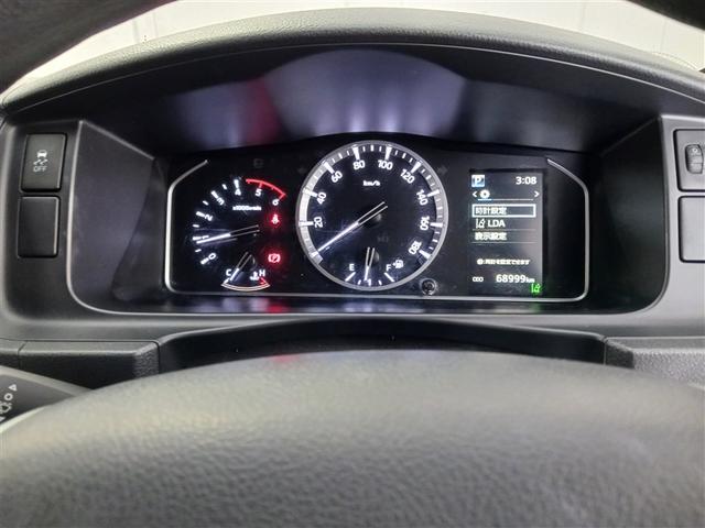 ハイエースバン DX ミュージックプレイヤー接続可 衝突被害軽減システム ディーゼル(24枚目)