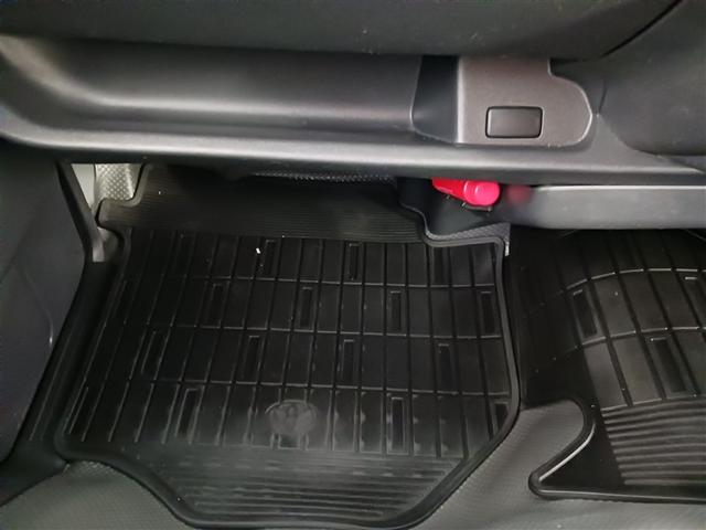 ハイエースバン DX ミュージックプレイヤー接続可 衝突被害軽減システム ディーゼル(31枚目)