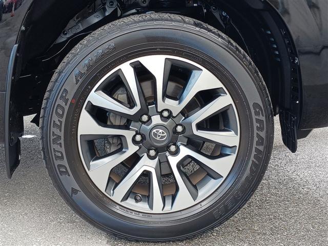 ランドクルーザープラド TX Lパッケージ 革シート サンルーフ 4WD フルセグ メモリーナビ DVD再生 ミュージックプレイヤー接続可 バックカメラ 衝突被害軽減システム ETC LEDヘッドランプ 乗車定員7人 3列シート(9枚目)