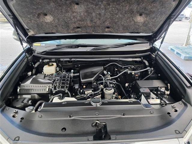 ランドクルーザープラド TX Lパッケージ 革シート サンルーフ 4WD フルセグ メモリーナビ DVD再生 ミュージックプレイヤー接続可 バックカメラ 衝突被害軽減システム ETC LEDヘッドランプ 乗車定員7人 3列シート(11枚目)