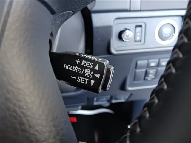 ランドクルーザープラド TX Lパッケージ 革シート サンルーフ 4WD フルセグ メモリーナビ DVD再生 ミュージックプレイヤー接続可 バックカメラ 衝突被害軽減システム ETC LEDヘッドランプ 乗車定員7人 3列シート(26枚目)