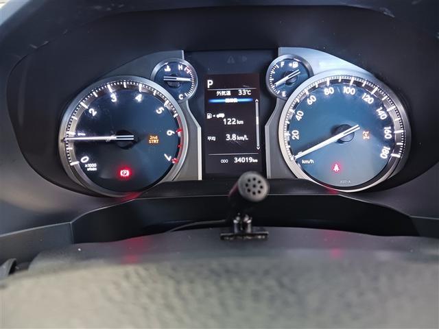 ランドクルーザープラド TX Lパッケージ 革シート サンルーフ 4WD フルセグ メモリーナビ DVD再生 ミュージックプレイヤー接続可 バックカメラ 衝突被害軽減システム ETC LEDヘッドランプ 乗車定員7人 3列シート(27枚目)