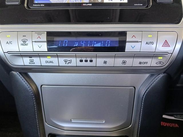 ランドクルーザープラド TX Lパッケージ 革シート サンルーフ 4WD フルセグ メモリーナビ DVD再生 ミュージックプレイヤー接続可 バックカメラ 衝突被害軽減システム ETC LEDヘッドランプ 乗車定員7人 3列シート(30枚目)