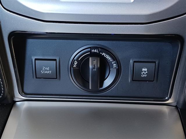 ランドクルーザープラド TX Lパッケージ 革シート サンルーフ 4WD フルセグ メモリーナビ DVD再生 ミュージックプレイヤー接続可 バックカメラ 衝突被害軽減システム ETC LEDヘッドランプ 乗車定員7人 3列シート(31枚目)