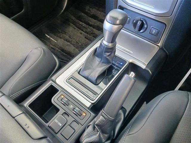 ランドクルーザープラド TX Lパッケージ 革シート サンルーフ 4WD フルセグ メモリーナビ DVD再生 ミュージックプレイヤー接続可 バックカメラ 衝突被害軽減システム ETC LEDヘッドランプ 乗車定員7人 3列シート(32枚目)