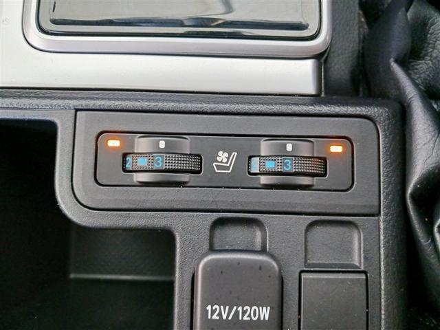 ランドクルーザープラド TX Lパッケージ 革シート サンルーフ 4WD フルセグ メモリーナビ DVD再生 ミュージックプレイヤー接続可 バックカメラ 衝突被害軽減システム ETC LEDヘッドランプ 乗車定員7人 3列シート(33枚目)